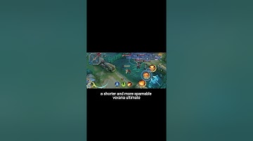 Zetian Skills Tutorial#ZetiansRecruitmentForHeroes #MLBBZetian #MLBBCreator#MLBBCreator#MLBBALLSTAR