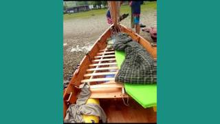 Cabanage skerry