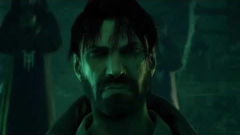 Call of Cthulhu Good and Bad  Endings