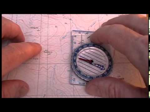 Measuring Map distances # 2 - YouTube