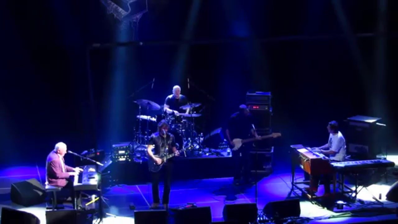 Procol Harum - Suomi (I'll Be There) (Live at Logomo, Turku 8.12.2015)