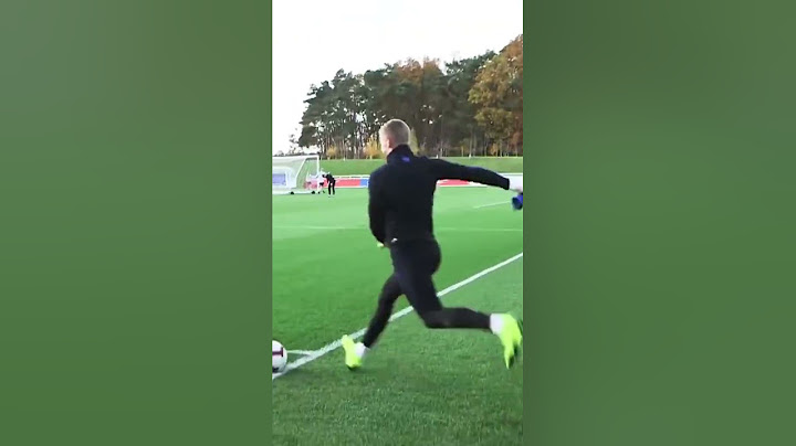The Whip From Pickford! 😱