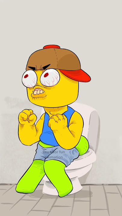 Push !!! #animation #cartoon #funny #memes #animationmeme #robloxmemes #funnyrobloxmemes #robloxed