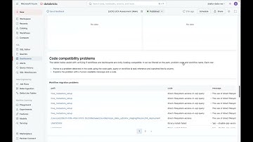 Automate Unity Catalog Upgrade with UCX Part 3 - Assessment