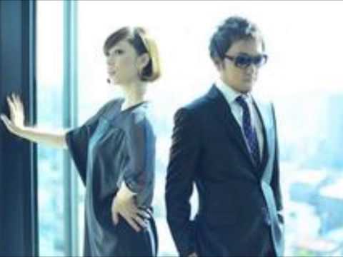Paris Match -  Eternity (English Version)