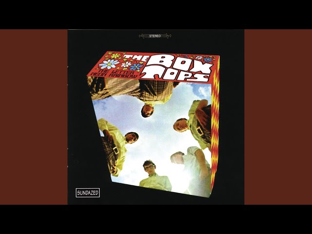 Box Tops - Everything I Am