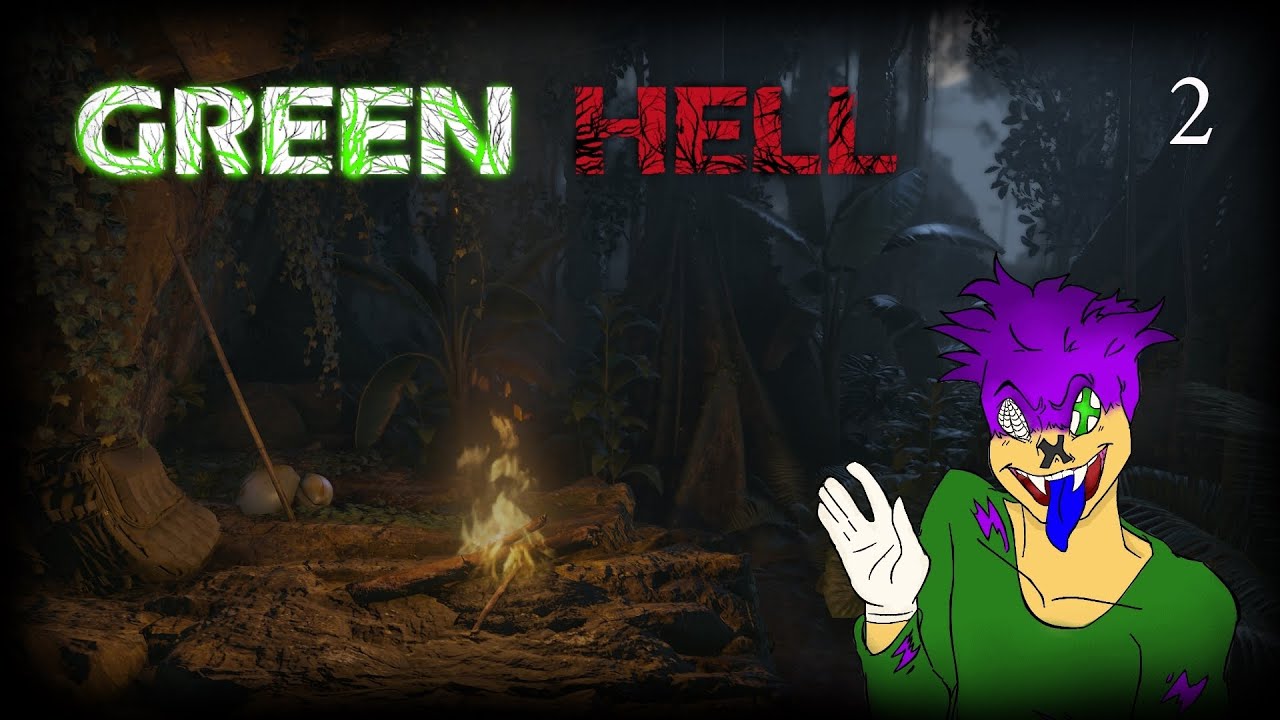 green hell base building green hell base building