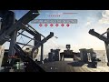 Battlefield V: Sniping a Pilot