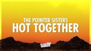 The Pointer Sisters - Hot Together (GTA VI Trailer) (Lyrics) | 432Hz