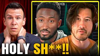 The Markiplier GoPro Situation is Crazier Than You Think screenshot 3