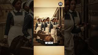The Black Angels: The Nurses Who Saved America From Its Deadliest Disease #blackhistory