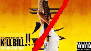 18. Quincy Jones - Iron Side[Excerpt] + Yung yu Chen movie theme(Kill Bill Vol 3)