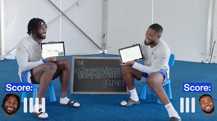 How Well Do Rams Safeties Jordan Fuller & Terrell ...