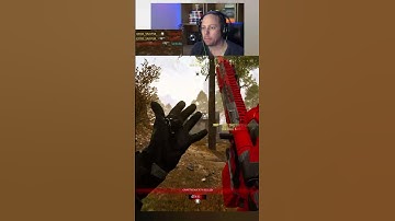 TRY OUT THIS SCOPE on THE KV! (sub🙏) #shorts