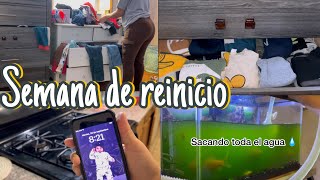 Limpieza de toda la casa / organización / cambios by Griselda Santiago 952 views 7 months ago 14 minutes, 53 seconds