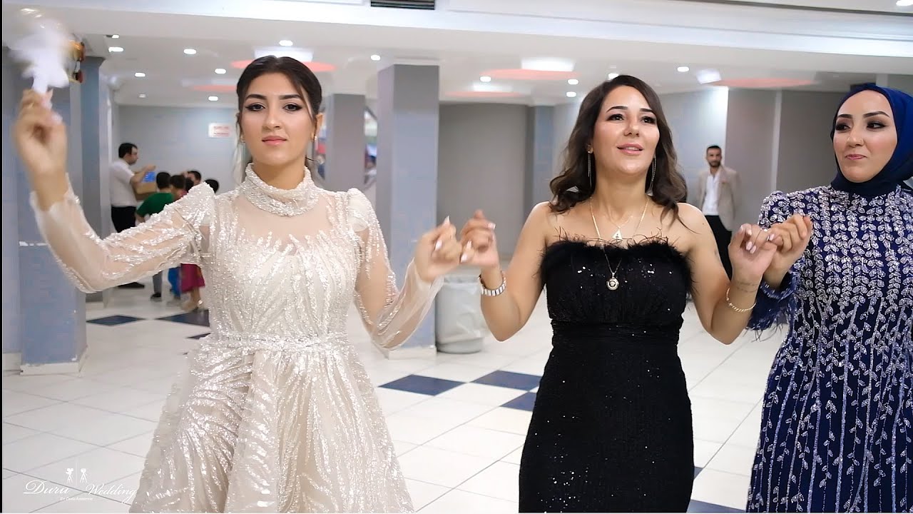 ZELİŞ & FERHAT - KINA PART 1 (DURU FOTOĞRAF)