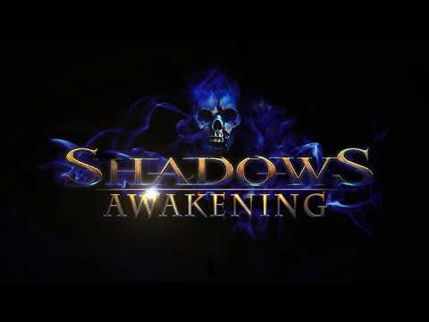 Shadows  Awakening Announcement Trailer EU