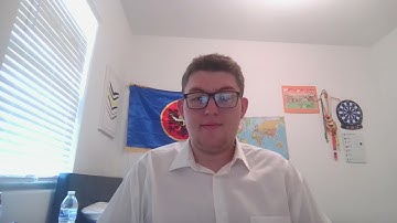 Endrit Nikqi - Unit 1 Discussion - Introduction Video