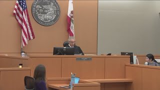 District Attorney 1000 Cases Headed Back To San Diego County Court For Resentencing