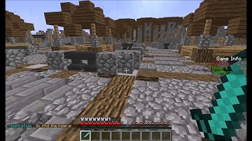 The Hive Hide and Seek Part 1