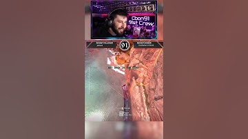 I though they knew #apex #apexlegends #apexlegendsclips #followme #91stcrew #viral #trending #gaming