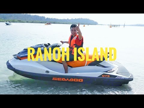 Ranoh Island Ranoh Island
