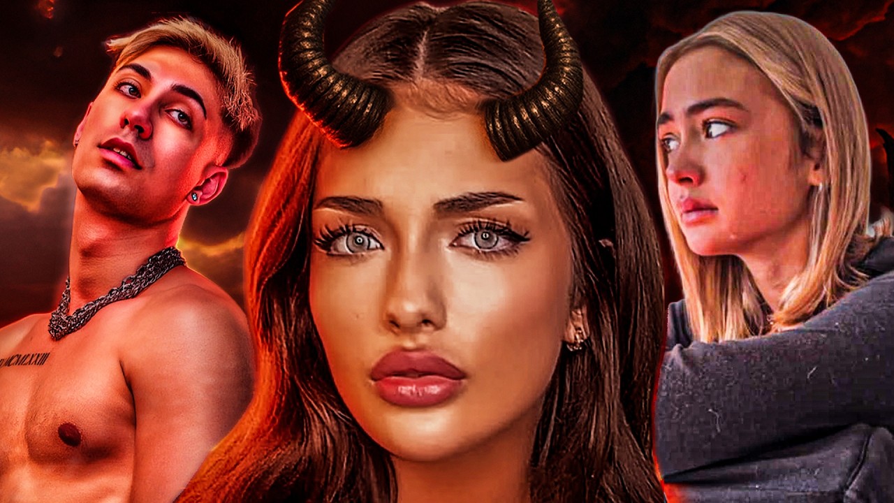 Андреа Бостаника не останавливается! Юлиана Берегой отвечает, YNY Себи присоединяется к обсуждению!