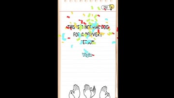 Brain Test All Star: IQ Boost level 19 Gameplay #YTGIA #braintest