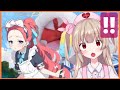 音量注意 メイドユズ実装で歓喜のあまりフルフルになる名取さな 切り抜き 名取さな 音量注意 メイドユズ実装で歓喜のあまりフルフルになる名取さな 切り抜き 名取さな