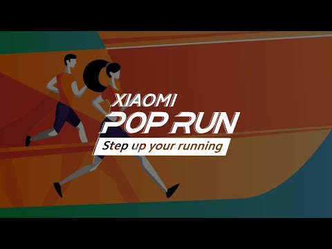 Xiaomi Pop Run 2022 | Xiaomi Community