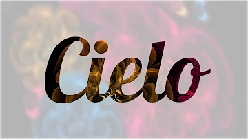 ¿Qué nombre de bebé significa cielo?