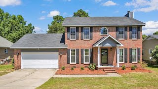 House Tour! || Stunning House For Sale In Fayetteville North Carolina || Under $300k