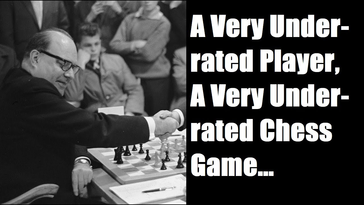 Miguel Najdorf Quote: “But you see when I play a game of Bobby