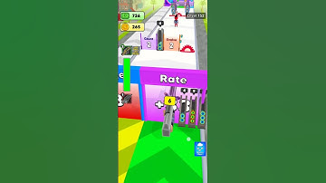 Level 152 Rapid Reload played correctly #SIDGaming #game #satisfying #gaming #mobilegaming #shorts