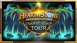 Best Yoggs of Hearthstone World Championship 2016