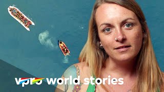 The laws of the sea | In Europe (full episode) | VPRO World Stories