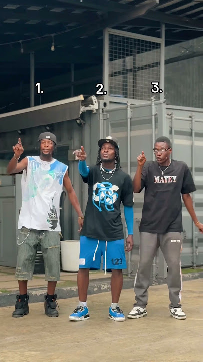 Nandipha808 & Ceeka RSA - Baba Ka Gurl  Dance Video By Calvinperbi
