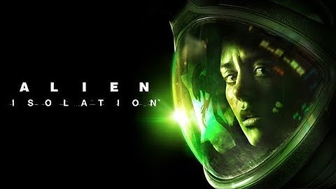 Alien: isolation walkthrough gameplay 1/3 (xbox one)
