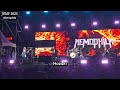 Nemophila - Hozuki / (2025.08.16, JUMF 2025)
