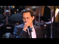 Marc Anthony - "El Condor Pasa (If I Could), Late In The Evening" Live 2007