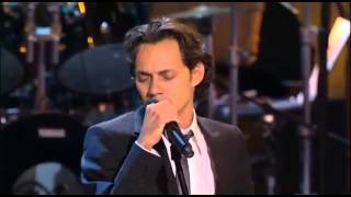 Marc Anthony - \