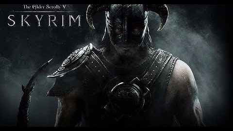 Skyrim Part 2 Journey To Whiterun