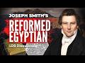 Language Density in Joseph Smith's Reformed Egyptian - LDS Discussions Pt. 72 | Ep. 2145