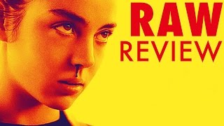 RAW (2017) Review/Analysis SPOILERS