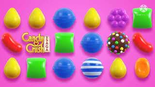 Candy Crush Saga ! Best game ! Offline game ! Try it ! screenshot 4