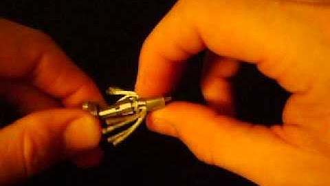 Changing Wick on eVaporate Pro kit