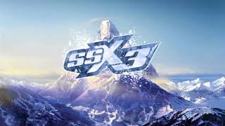 Rock Star ~ Jason Nevins' Club Blaster edit (N.E.R.D) - SSX 3 [Soundtrack] Resimi