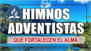 Himnos Adventistas Por La Mañana - Himnos En Un Avivamiento A Nuestros Corazones by Himnario Adventista Selecto 262,343 views 1 year ago 3 hours, 59 minutes