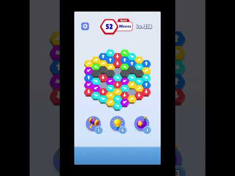 Hexa Run Level 211-212-213-214-215-216-217-218-219-220