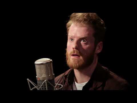 Ciaran Lavery - Morning Bell - 3/19/2018 - Paste Studios - New York - NY